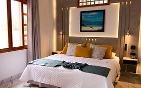 Hotel Santa Fe